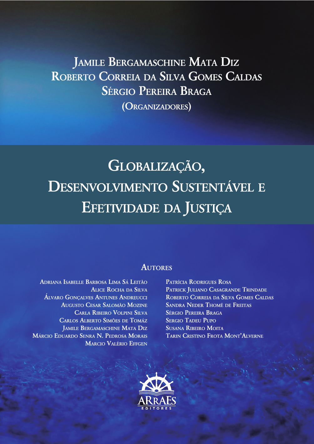 735 GLOBALIZACAODESENVSUSTEFETIVIDADEJUSTICA EBOOKPDF