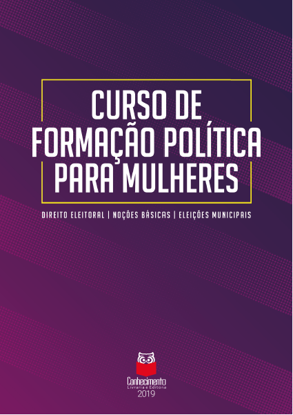 Cartilha Formacao Politica para Mulheres