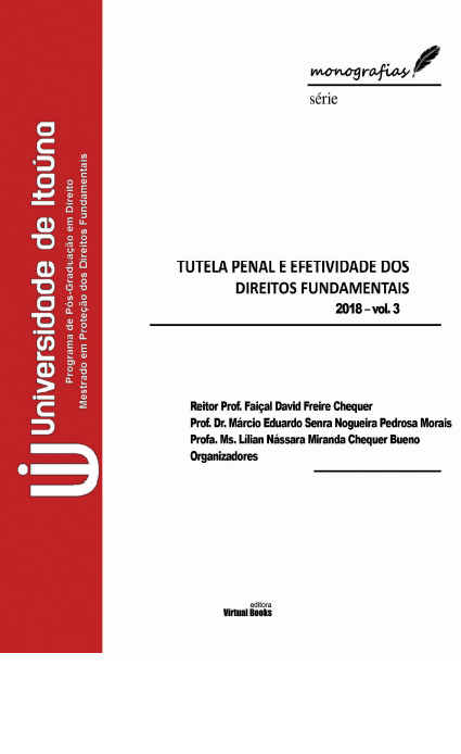 TUTELA PENAL E EFETIVIDADE DOS DIREITOS FUNDAMENTAIS 3