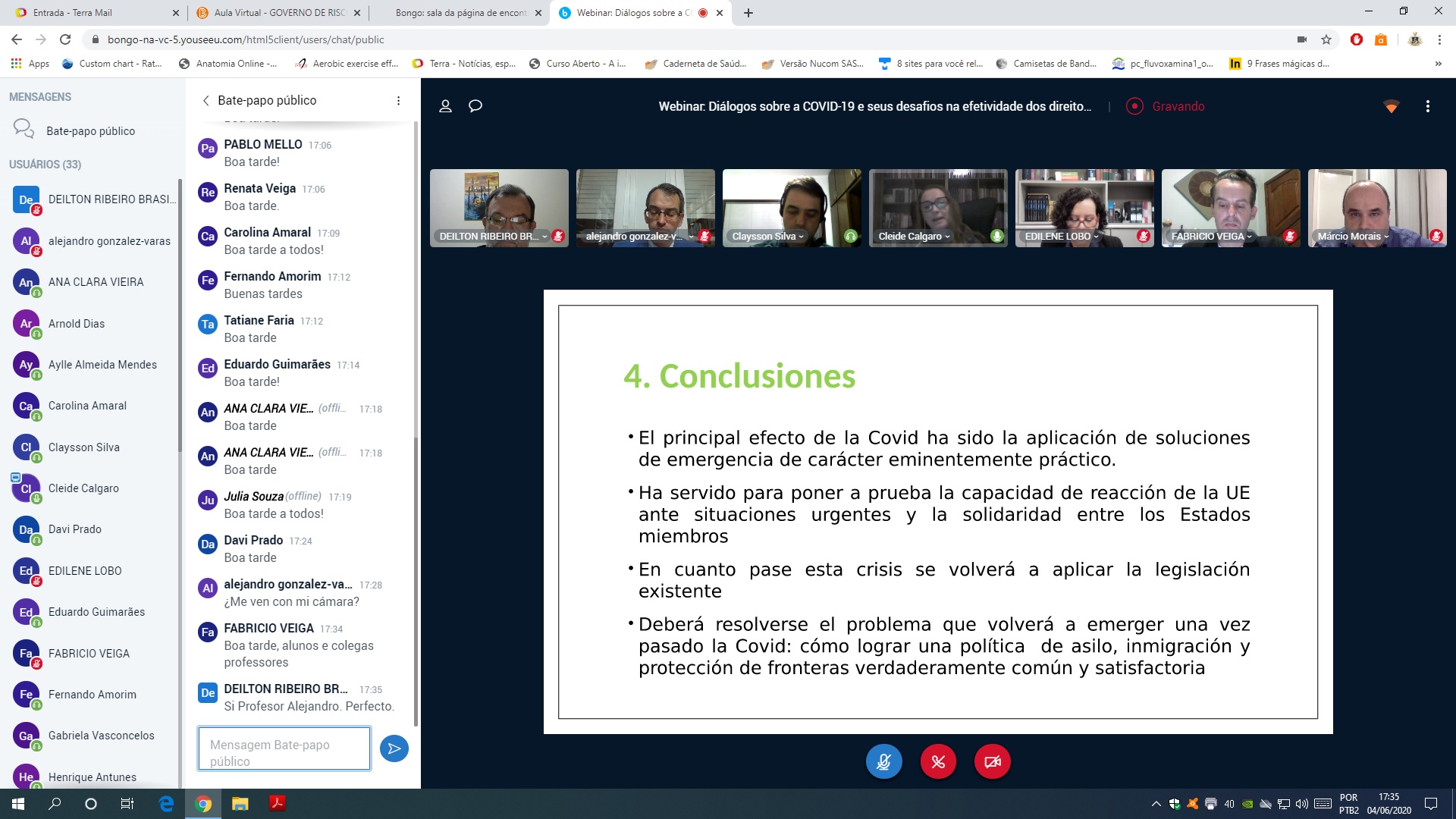Webinar Foto 01 04 06 2020