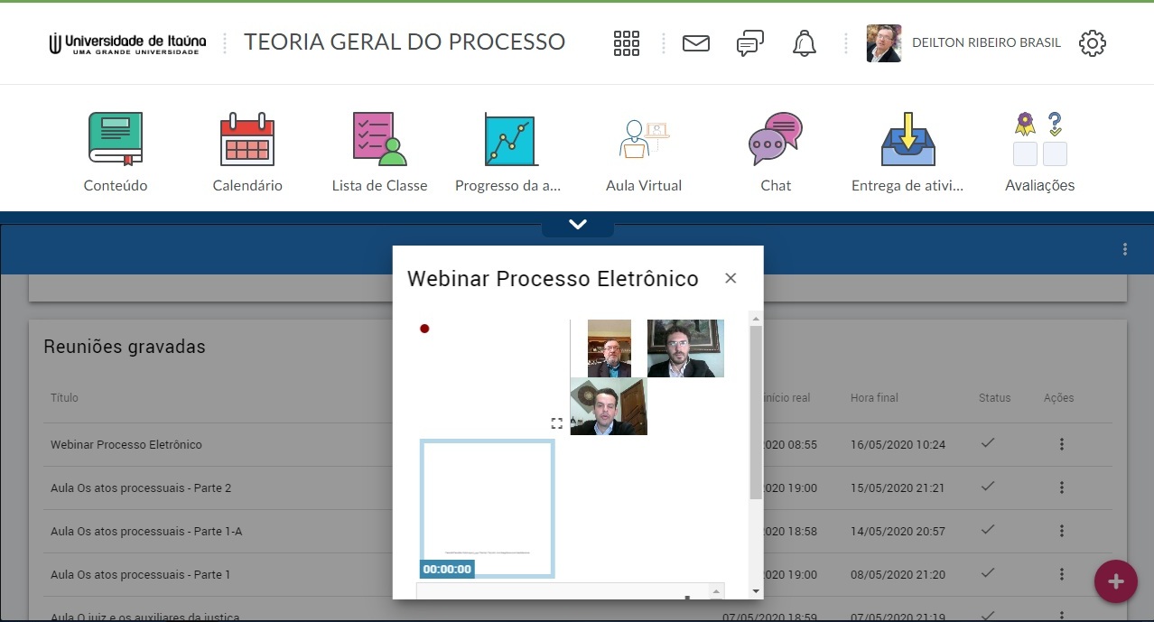 Webinar Processo Foto2