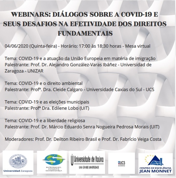 Webinar dilogos sobre a covid 19 04 06 2020