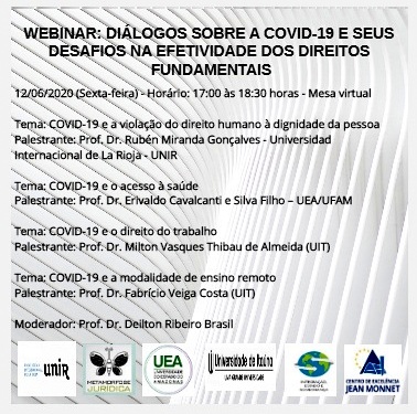 Webinar dilogos sobre a covid 19 12 06 2020